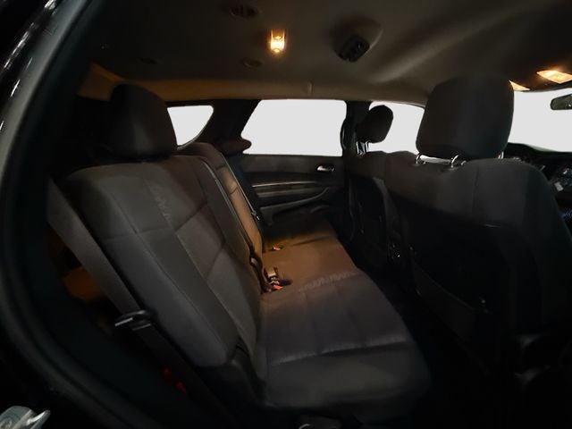 2021 Dodge Durango SXT Plus