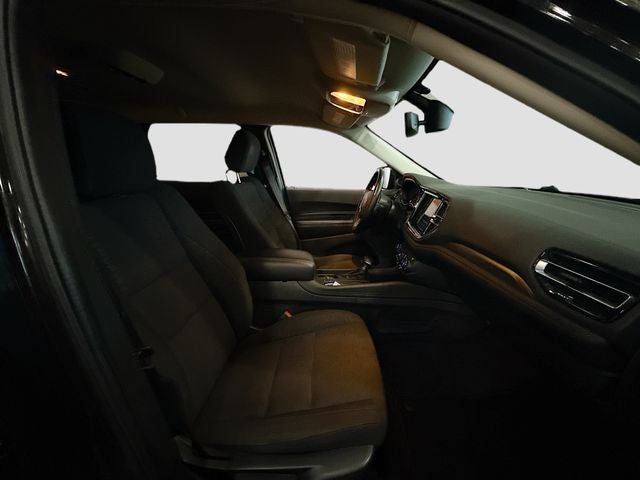 2021 Dodge Durango SXT Plus