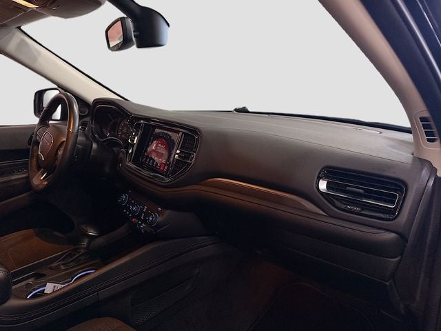 2021 Dodge Durango SXT Plus