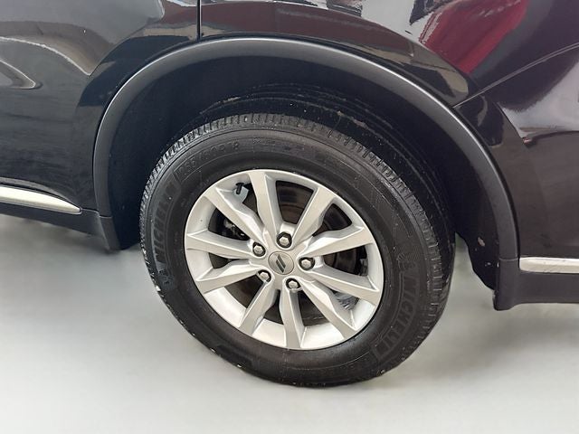 2021 Dodge Durango SXT Plus