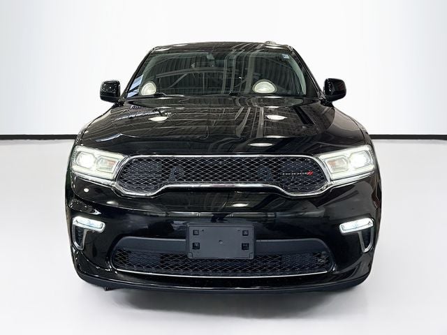 2021 Dodge Durango SXT Plus