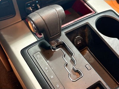 2013 RAM 1500 Big Horn