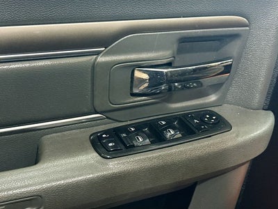 2013 RAM 1500 Big Horn