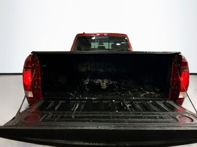 2013 RAM 1500 Big Horn
