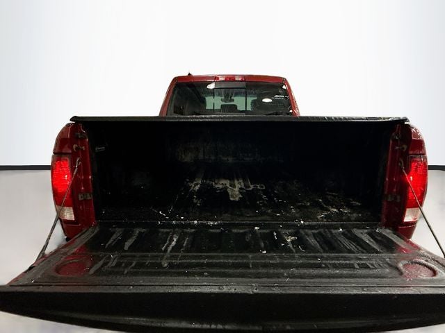 2013 RAM 1500 Big Horn