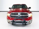 2013 RAM 1500 Big Horn