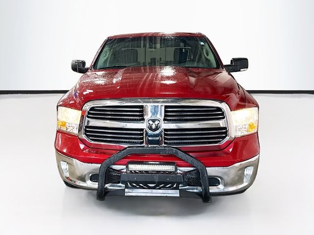 2013 RAM 1500 Big Horn
