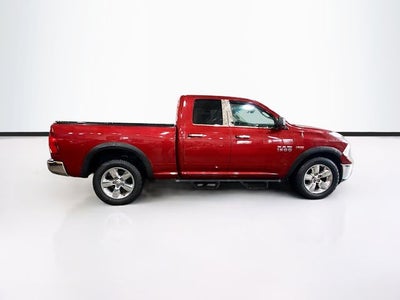 2013 RAM 1500 Big Horn