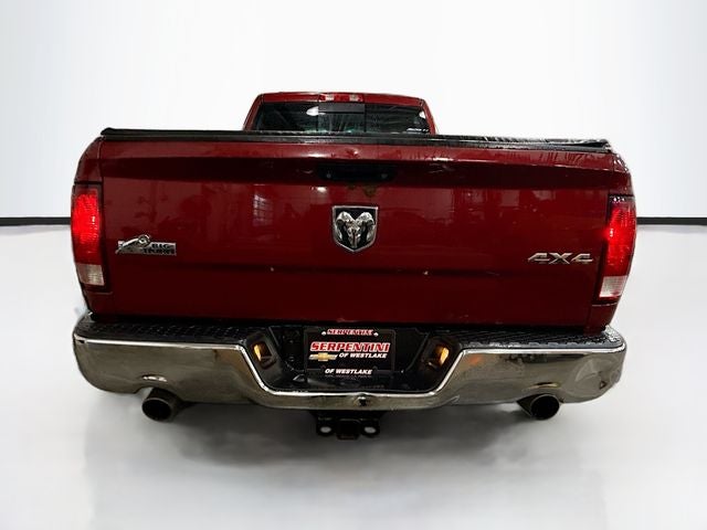 2013 RAM 1500 Big Horn