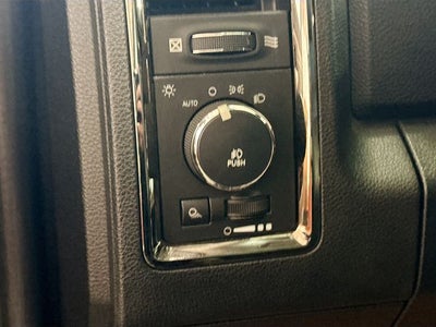 2013 RAM 1500 Sport