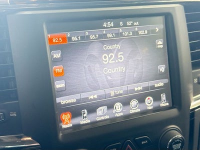 2013 RAM 1500 Sport