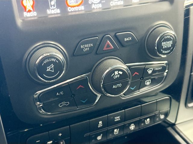 2013 RAM 1500 Sport