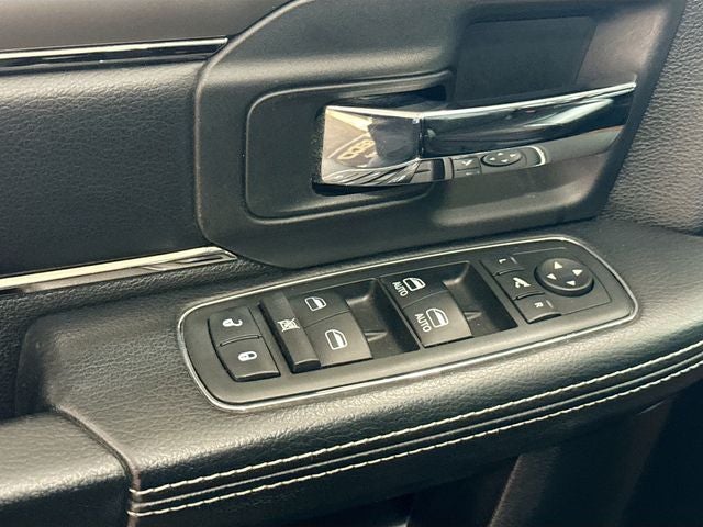 2013 RAM 1500 Sport