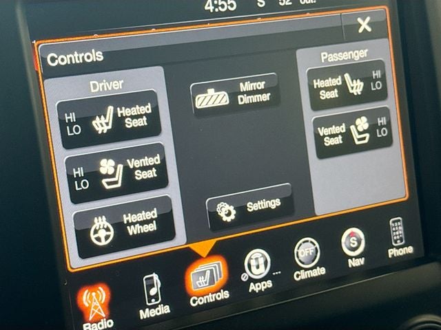 2013 RAM 1500 Sport