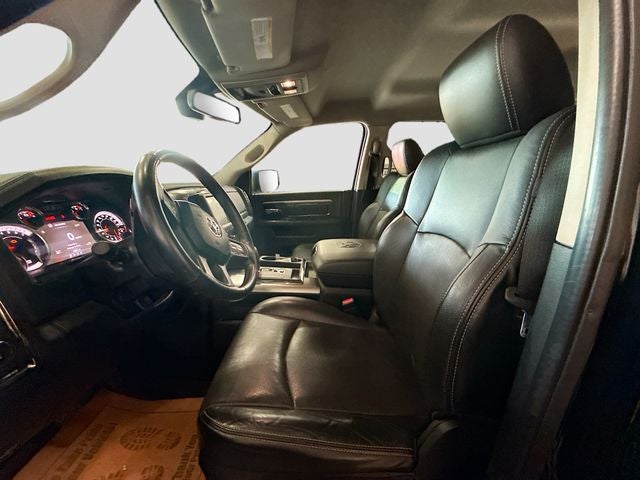 2013 RAM 1500 Sport