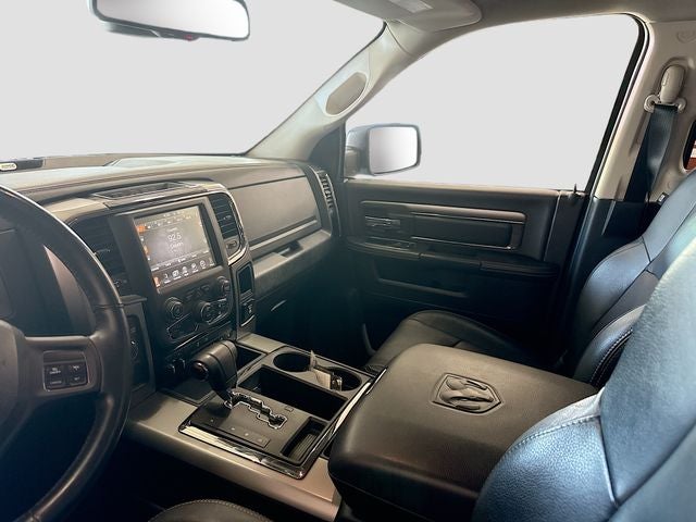 2013 RAM 1500 Sport
