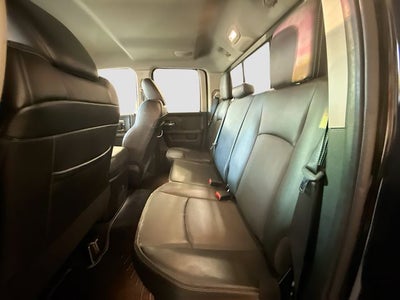 2013 RAM 1500 Sport