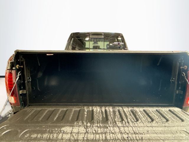 2013 RAM 1500 Sport