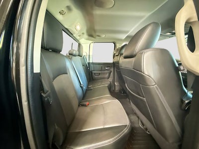 2013 RAM 1500 Sport