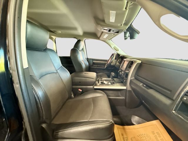 2013 RAM 1500 Sport