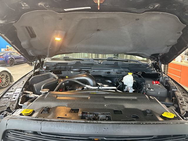 2013 RAM 1500 Sport