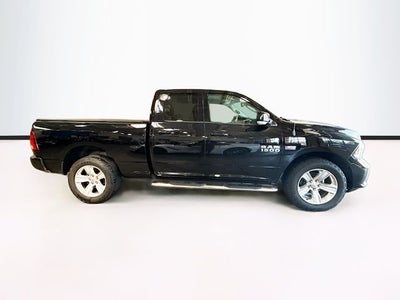 2013 RAM 1500 Sport