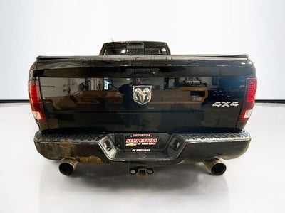 2013 RAM 1500 Sport