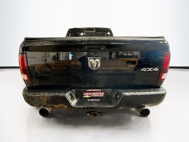 2013 RAM 1500 Sport