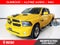 2016 RAM 1500 Sport W/ NAV + ALPINE AUDIO