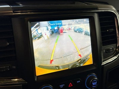 2016 RAM 1500 Sport W/ NAV + ALPINE AUDIO