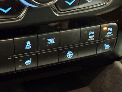 2016 RAM 1500 Sport W/ NAV + ALPINE AUDIO