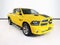 2016 RAM 1500 Sport W/ NAV + ALPINE AUDIO