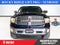 2018 RAM 1500 Laramie Rocky Ridge Lift Package