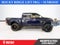 2018 RAM 1500 Laramie Rocky Ridge Lift Package