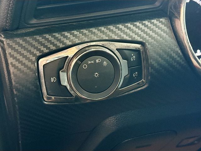 2015 Ford Mustang V6