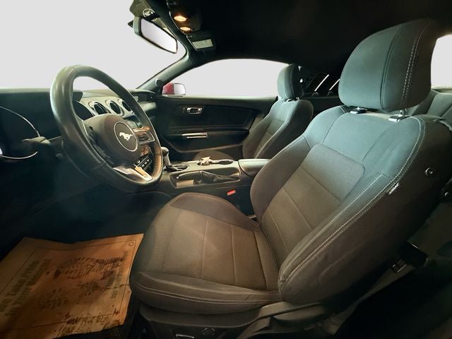 2015 Ford Mustang V6