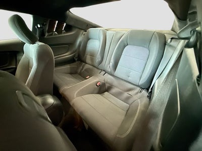 2015 Ford Mustang V6