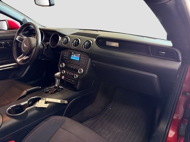 2015 Ford Mustang V6