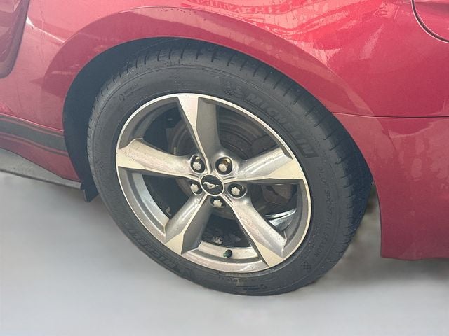 2015 Ford Mustang V6