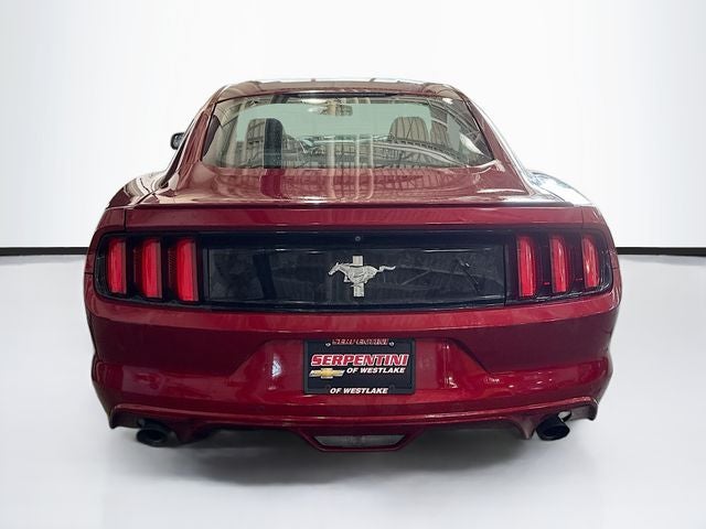 2015 Ford Mustang V6