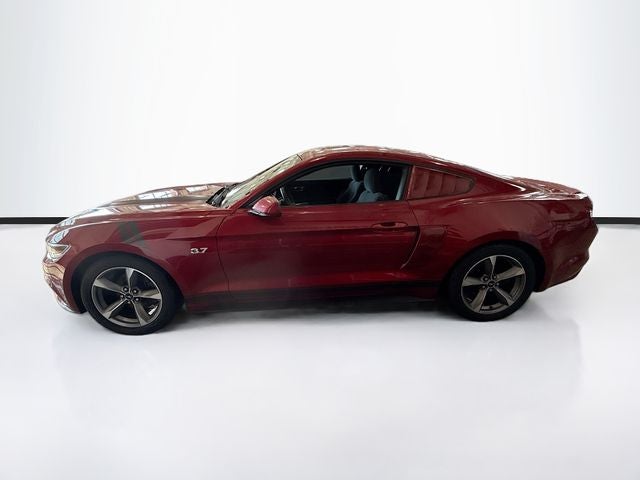 2015 Ford Mustang V6