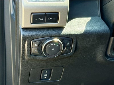 2018 Ford F-350SD Lariat