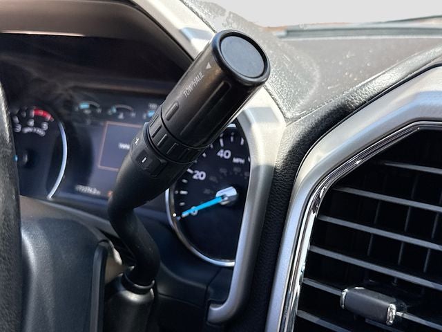 2018 Ford F-350SD Lariat