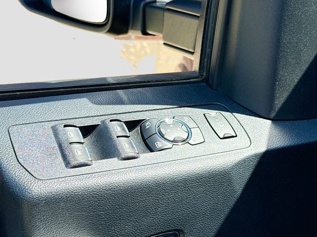 2018 Ford F-350SD Lariat