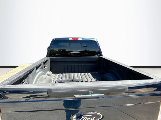 2018 Ford F-350SD Lariat