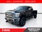 2016 Ford F-350SD Lariat 156 WB