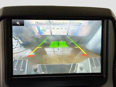 2016 Ford F-350SD Lariat 156 WB