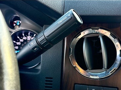 2016 Ford F-350SD Lariat 156 WB