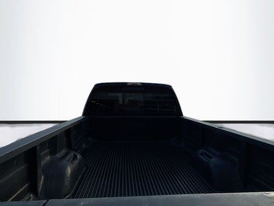 2016 Ford F-350SD Lariat 156 WB