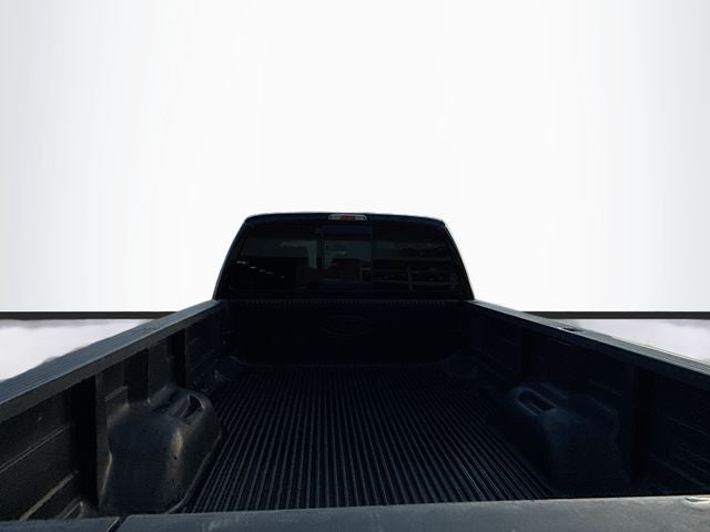 2016 Ford F-350SD Lariat 156 WB